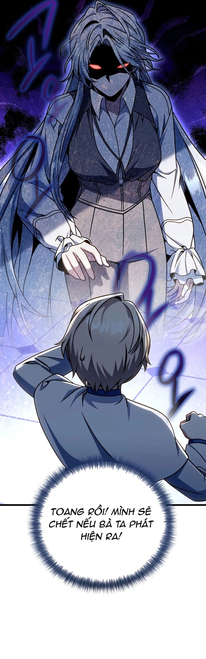 Ta Sẽ Phá Hủy Đất Nước Này - Chap 36 - Trang 38