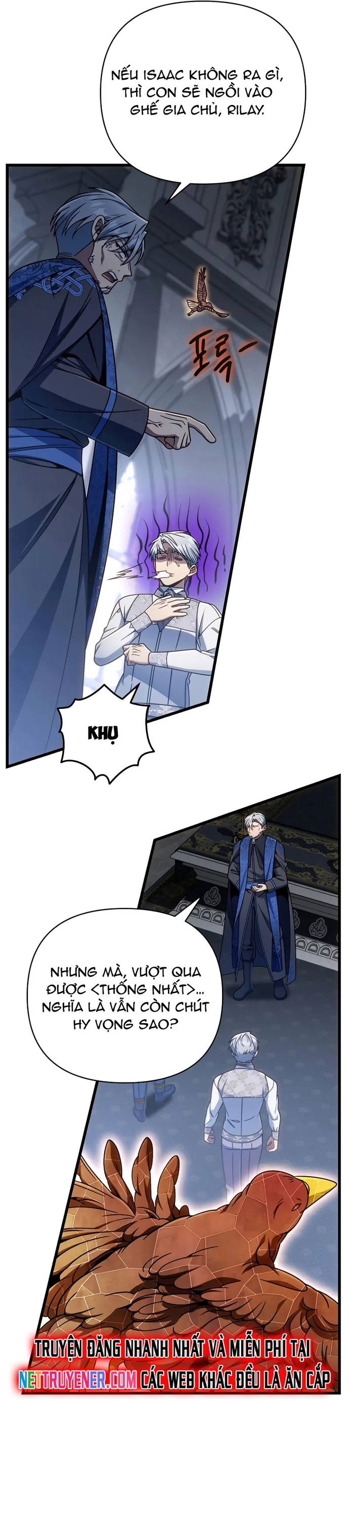 Ta Sẽ Phá Hủy Đất Nước Này - Chap 36 - Trang 5