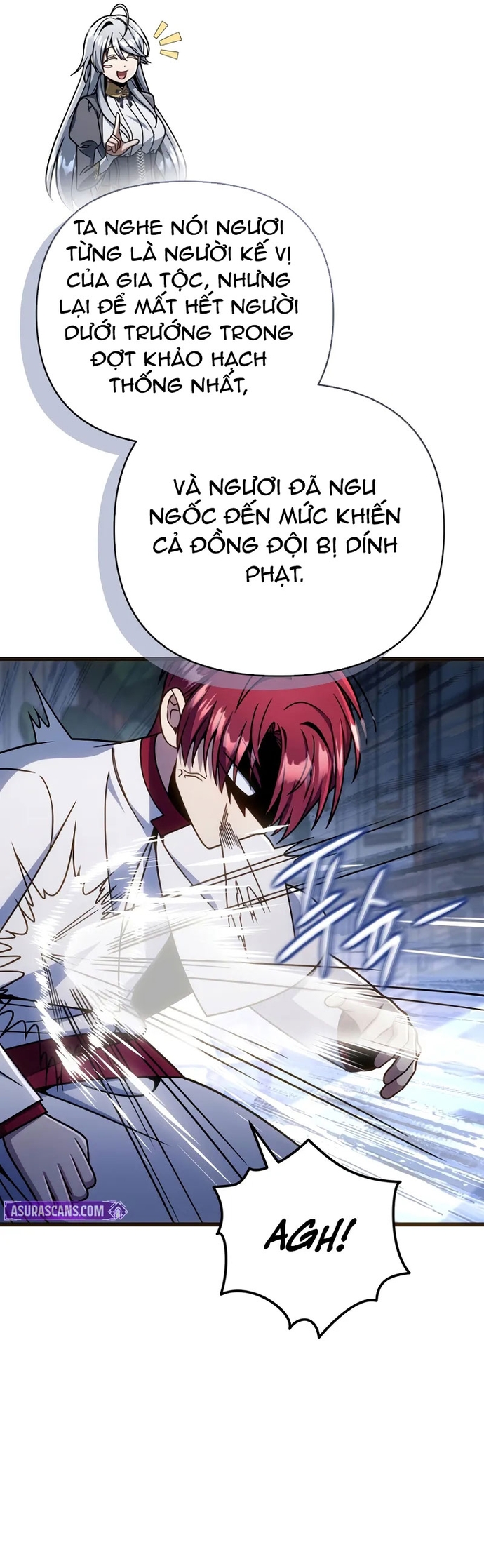 Ta Sẽ Phá Hủy Đất Nước Này - Chap 36 - Trang 44