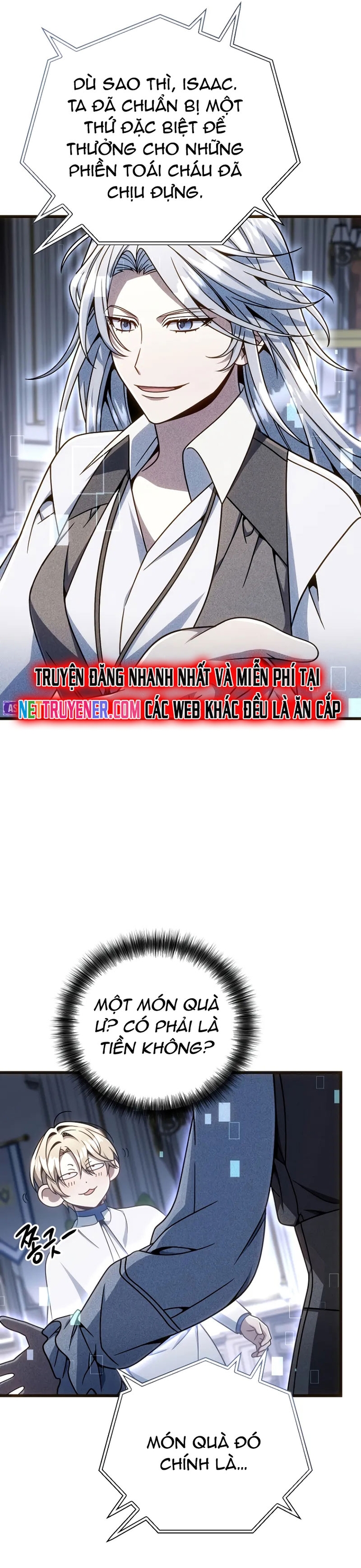 Ta Sẽ Phá Hủy Đất Nước Này - Chap 36 - Trang 46