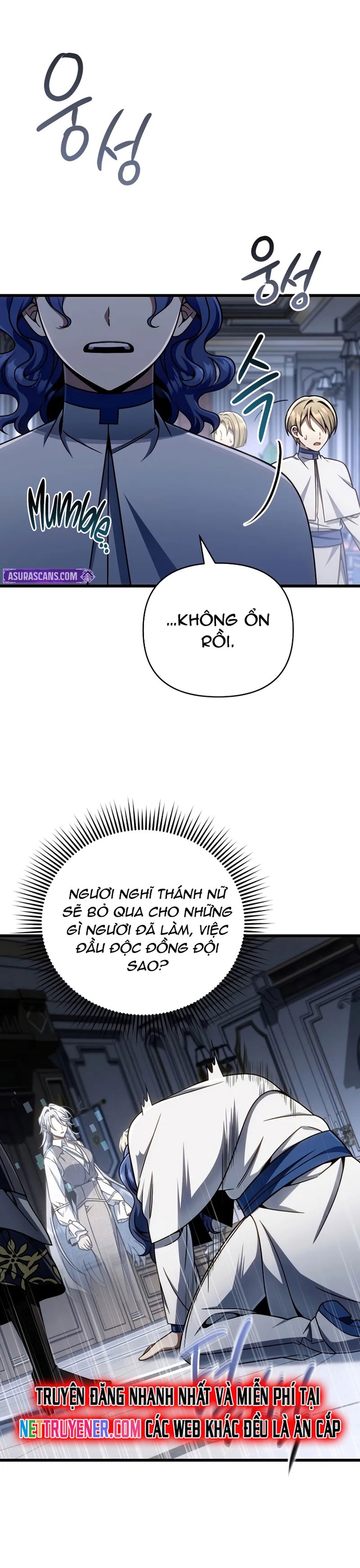 Ta Sẽ Phá Hủy Đất Nước Này - Chap 36 - Trang 49