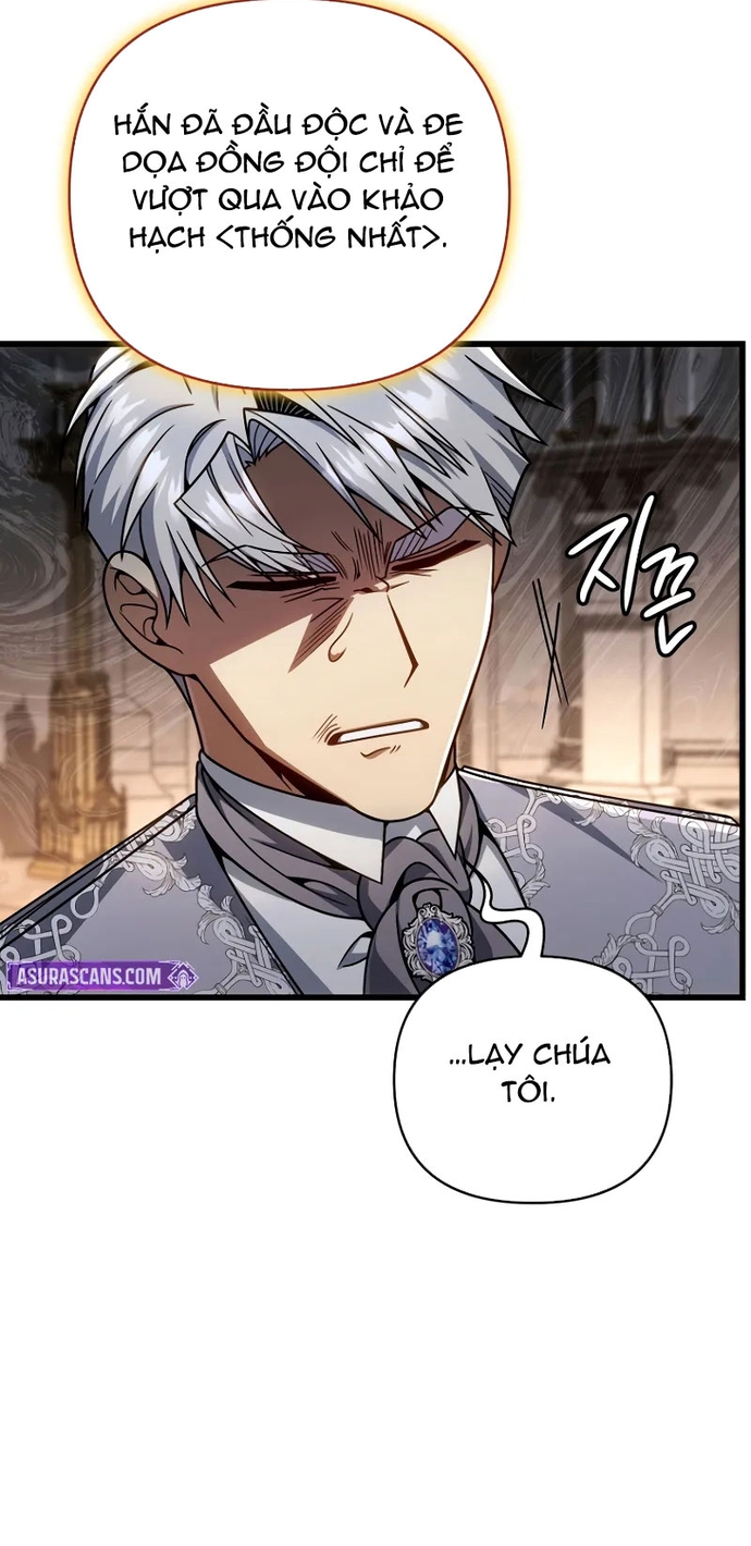 Ta Sẽ Phá Hủy Đất Nước Này - Chap 36 - Trang 10