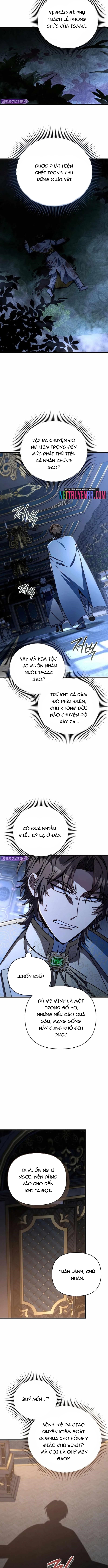 Ta Sẽ Phá Hủy Đất Nước Này - Chap 38 - Trang 2