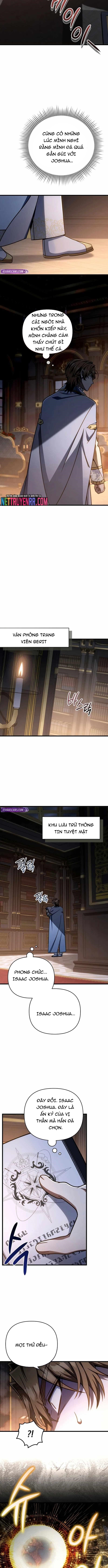 Ta Sẽ Phá Hủy Đất Nước Này - Chap 38 - Trang 3