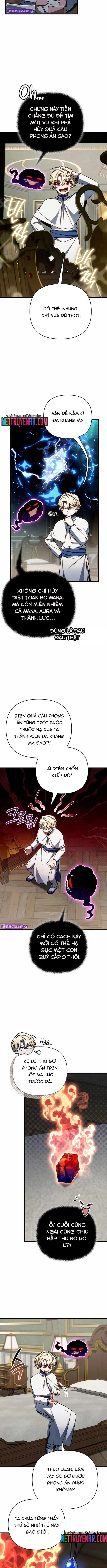 Ta Sẽ Phá Hủy Đất Nước Này - Chap 38 - Trang 5