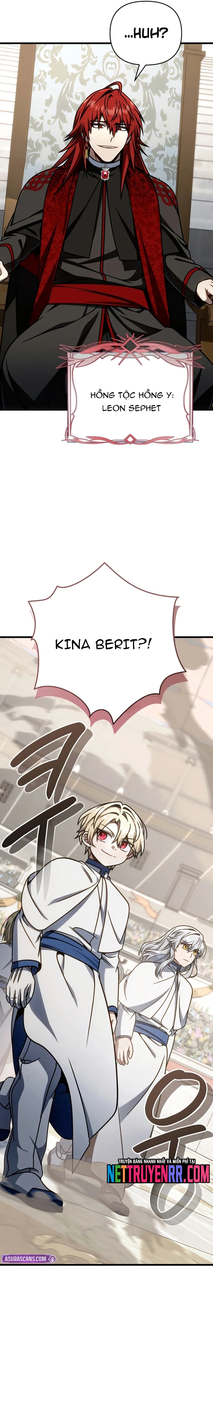 Ta Sẽ Phá Hủy Đất Nước Này - Chap 39 - Trang 17