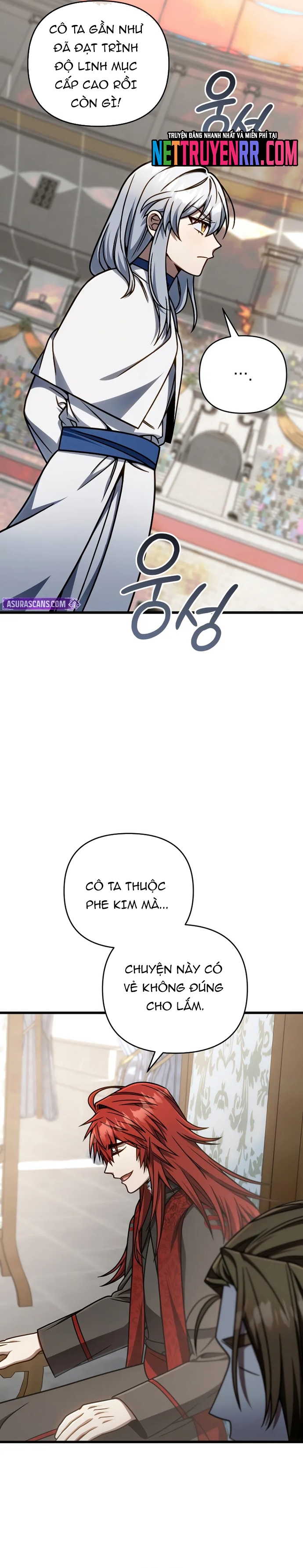 Ta Sẽ Phá Hủy Đất Nước Này - Chap 39 - Trang 19
