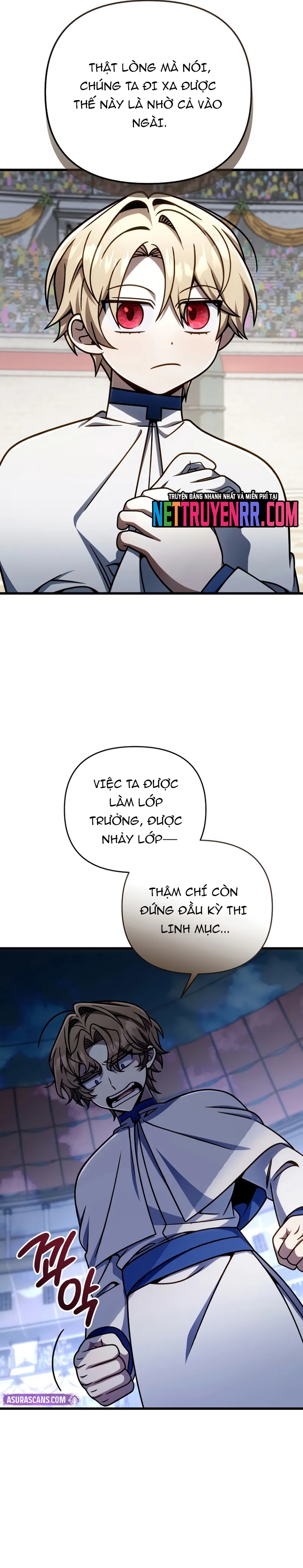 Ta Sẽ Phá Hủy Đất Nước Này - Chap 39 - Trang 27
