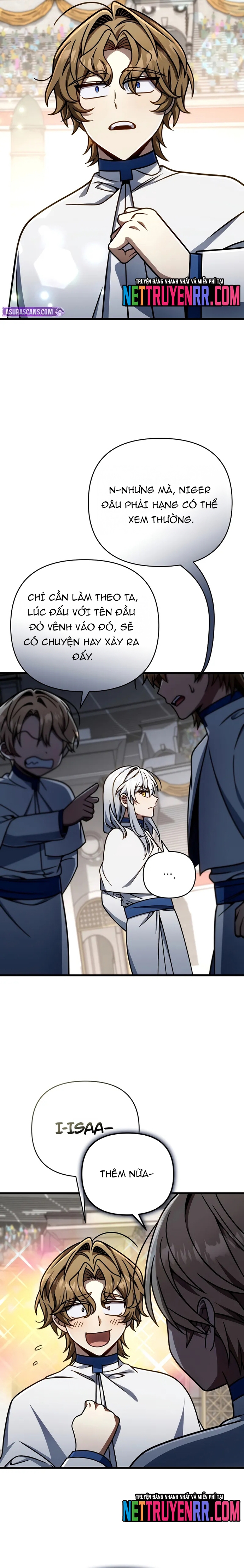 Ta Sẽ Phá Hủy Đất Nước Này - Chap 39 - Trang 29