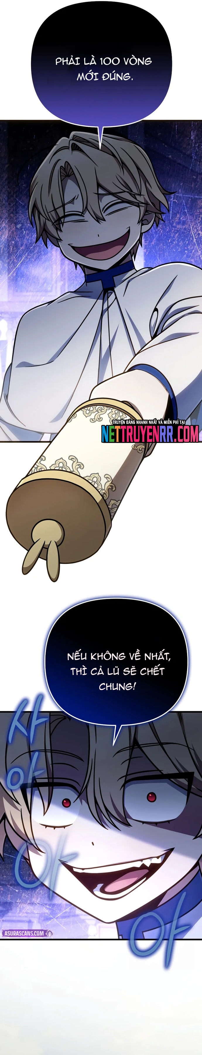 Ta Sẽ Phá Hủy Đất Nước Này - Chap 39 - Trang 7