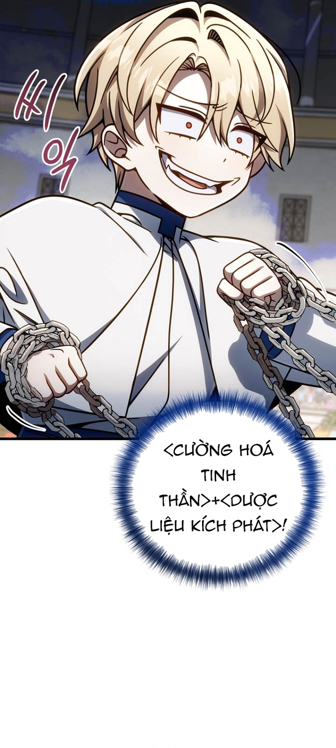 Ta Sẽ Phá Hủy Đất Nước Này - Chap 40 - Trang 11
