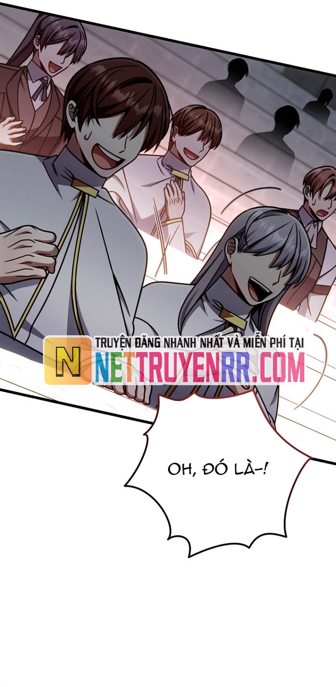 Ta Sẽ Phá Hủy Đất Nước Này - Chap 40 - Trang 17