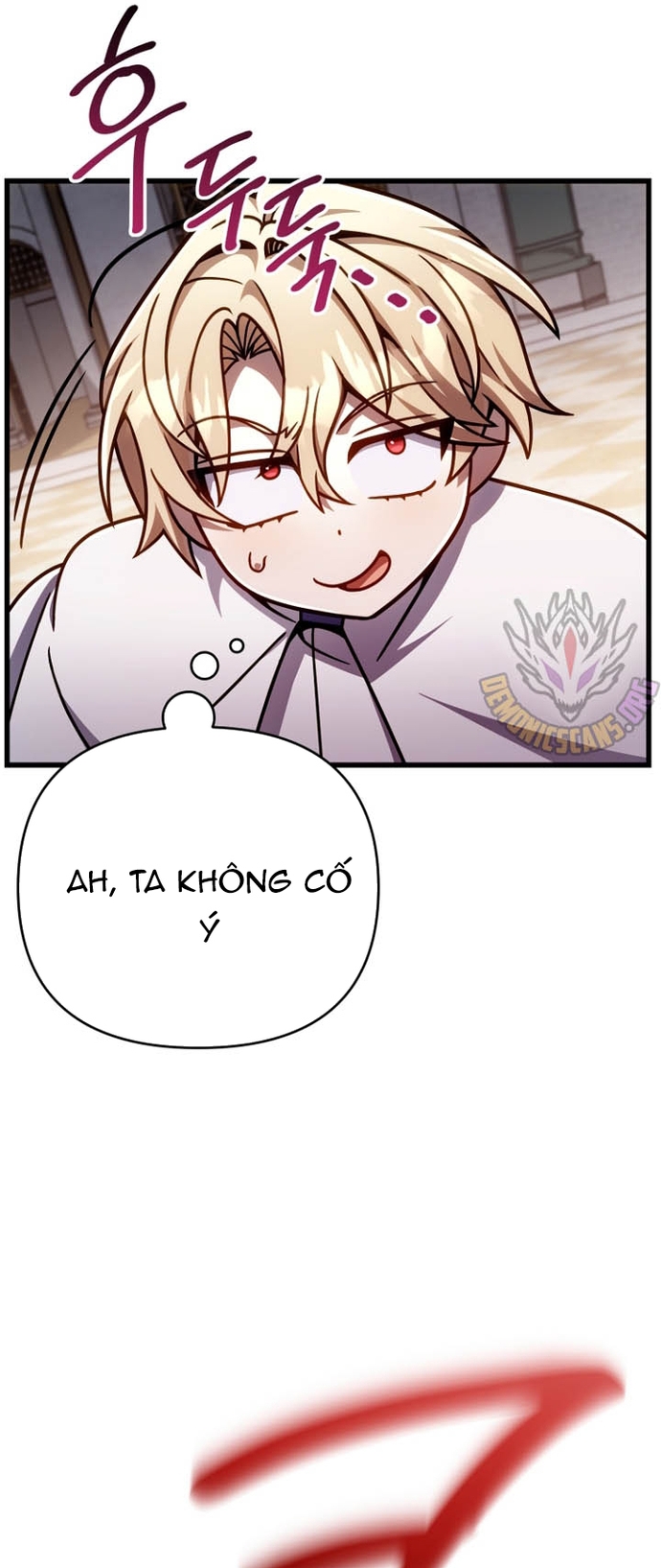 Ta Sẽ Phá Hủy Đất Nước Này - Chap 40 - Trang 22