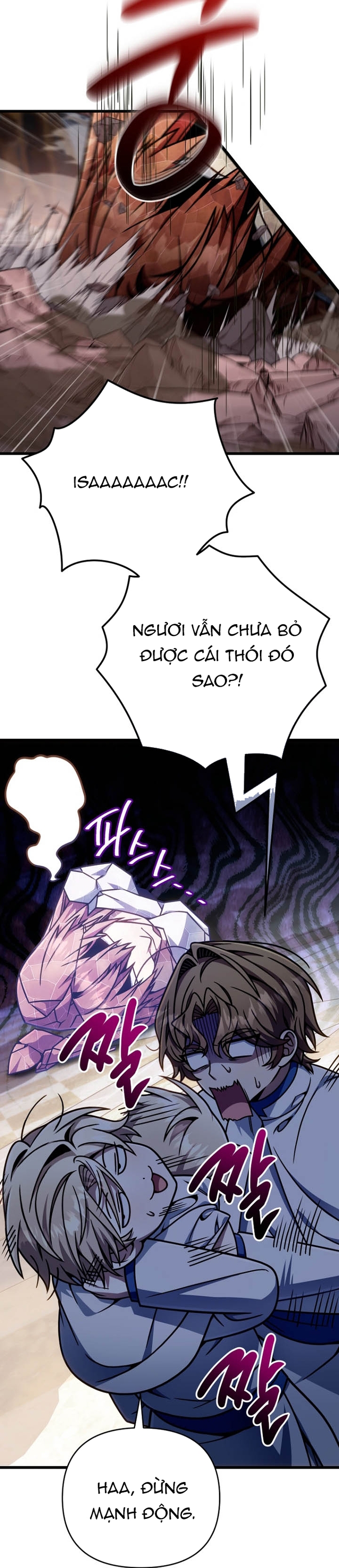 Ta Sẽ Phá Hủy Đất Nước Này - Chap 40 - Trang 23