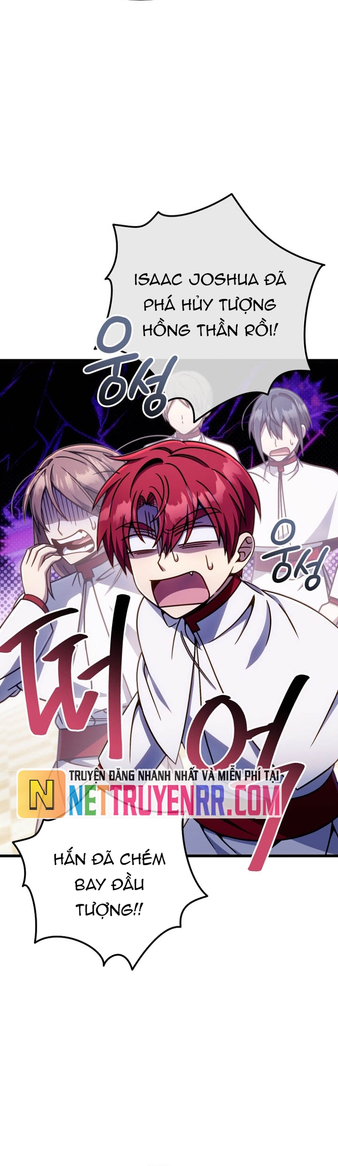 Ta Sẽ Phá Hủy Đất Nước Này - Chap 40 - Trang 24