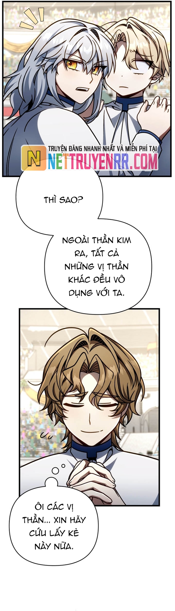 Ta Sẽ Phá Hủy Đất Nước Này - Chap 40 - Trang 28