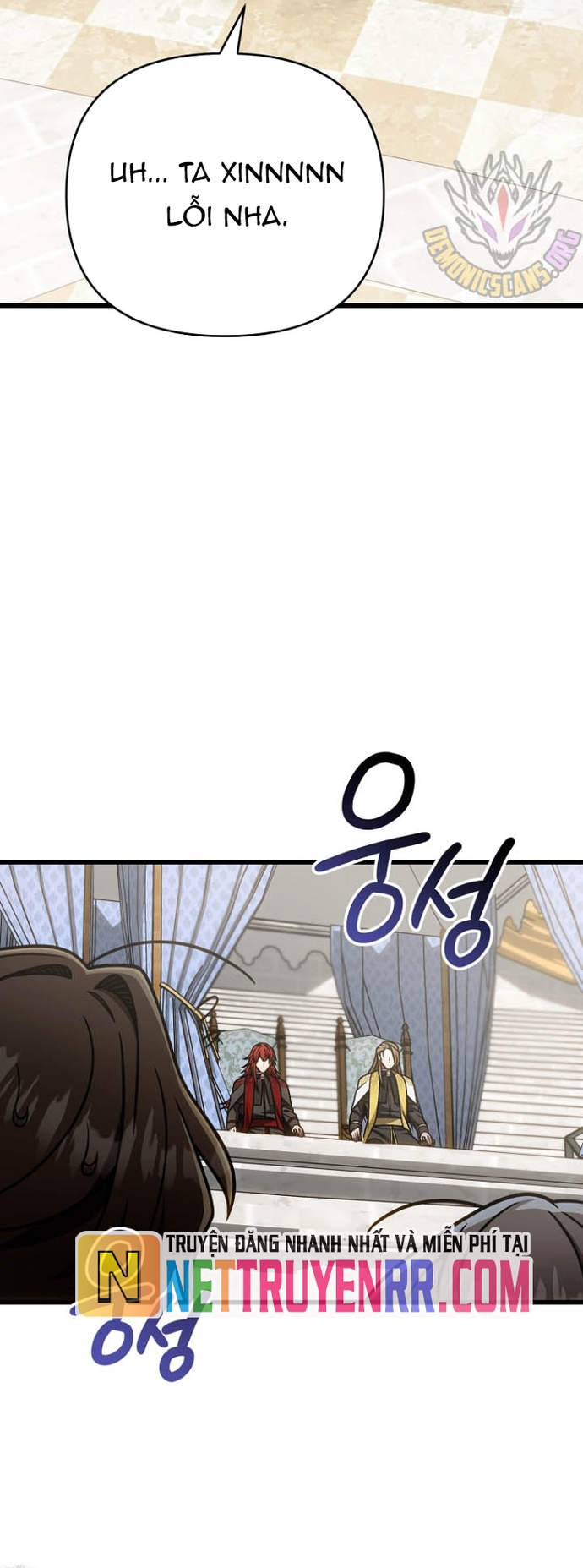 Ta Sẽ Phá Hủy Đất Nước Này - Chap 40 - Trang 30