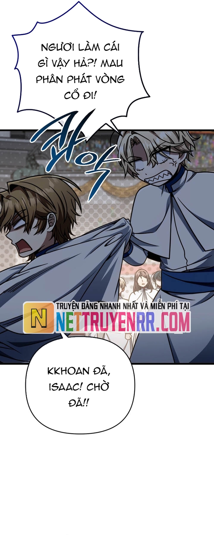 Ta Sẽ Phá Hủy Đất Nước Này - Chap 40 - Trang 44