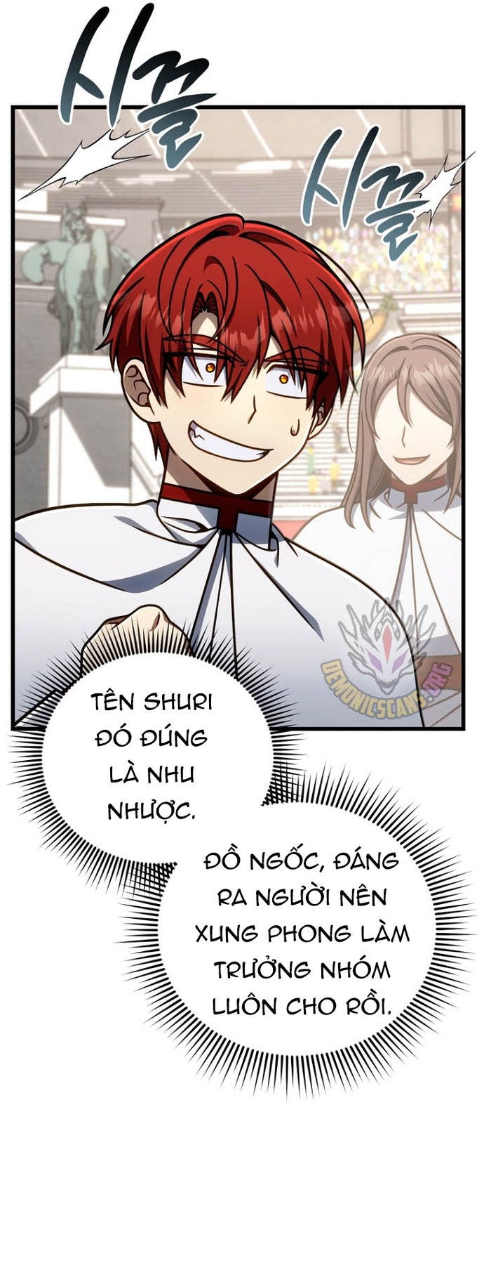 Ta Sẽ Phá Hủy Đất Nước Này - Chap 40 - Trang 45