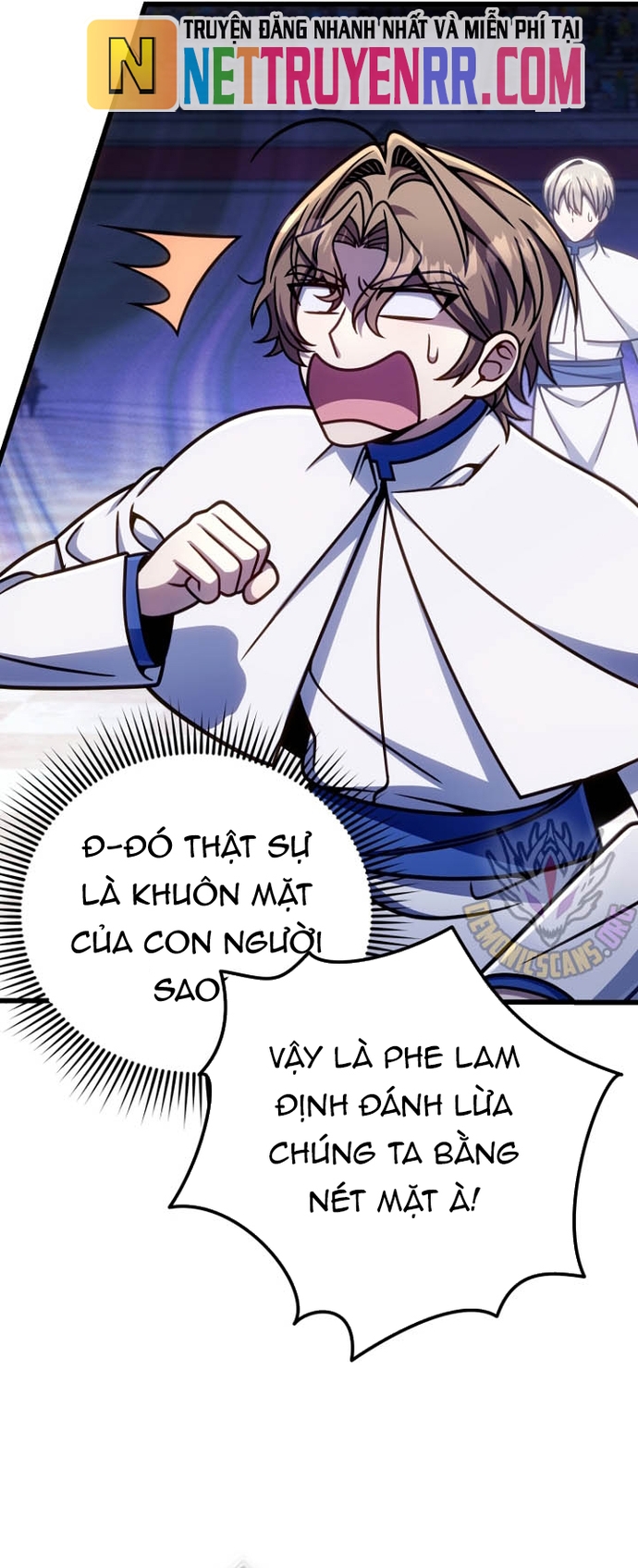 Ta Sẽ Phá Hủy Đất Nước Này - Chap 40 - Trang 52