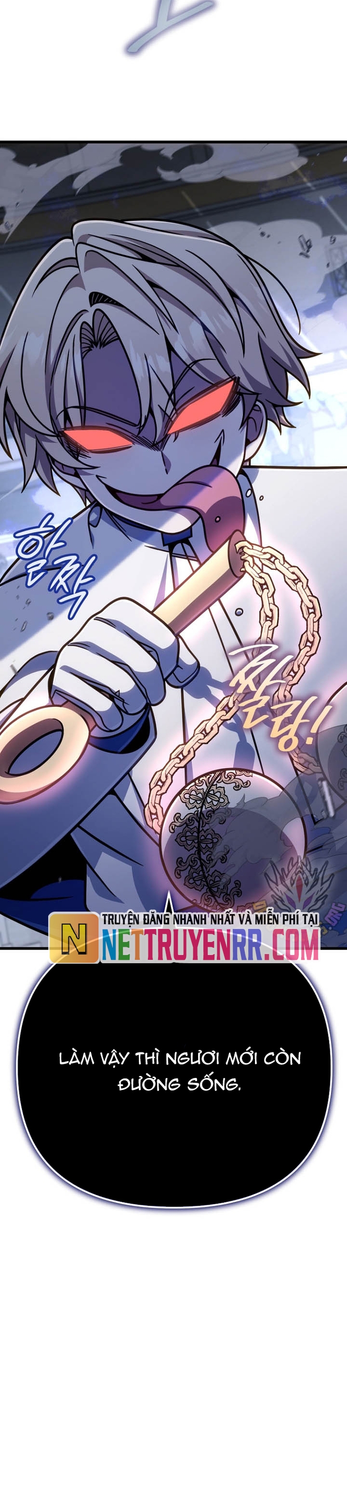 Ta Sẽ Phá Hủy Đất Nước Này - Chap 40 - Trang 58