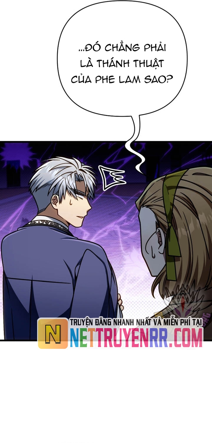 Ta Sẽ Phá Hủy Đất Nước Này - Chap 40 - Trang 7