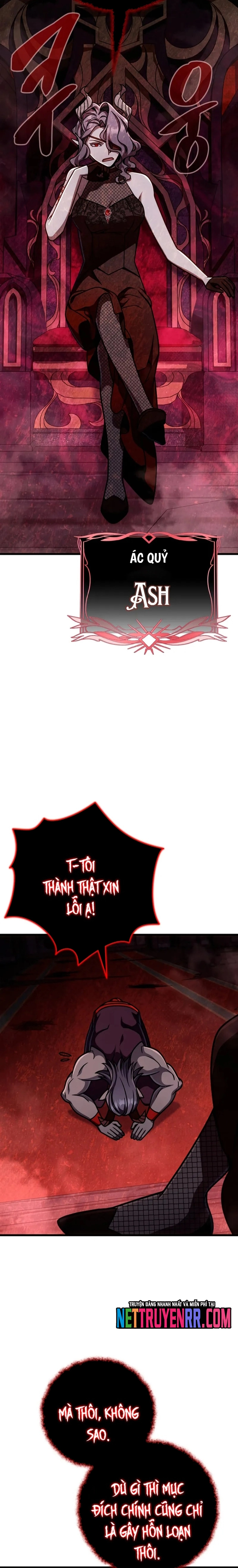 Ta Sẽ Phá Hủy Đất Nước Này - Chap 44 - Trang 2