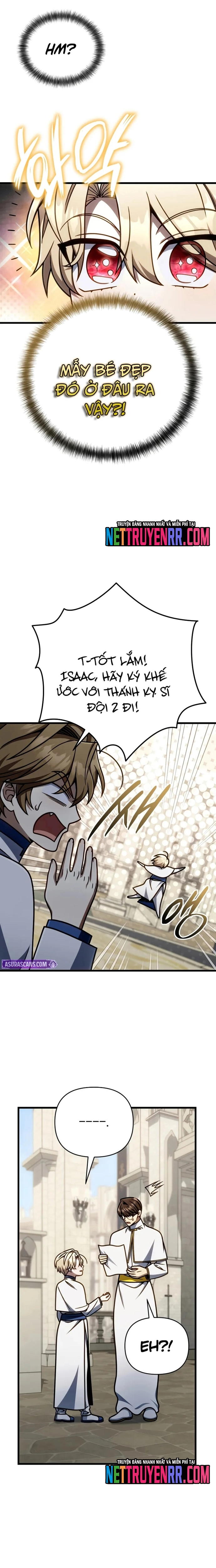 Ta Sẽ Phá Hủy Đất Nước Này - Chap 44 - Trang 17