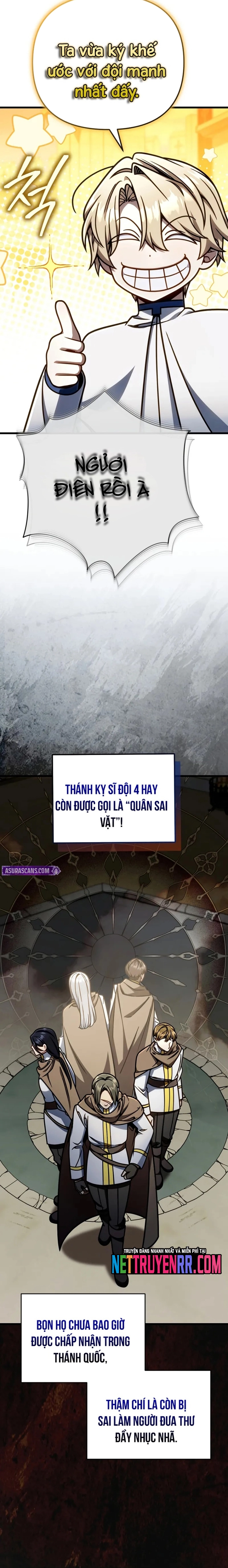 Ta Sẽ Phá Hủy Đất Nước Này - Chap 44 - Trang 20