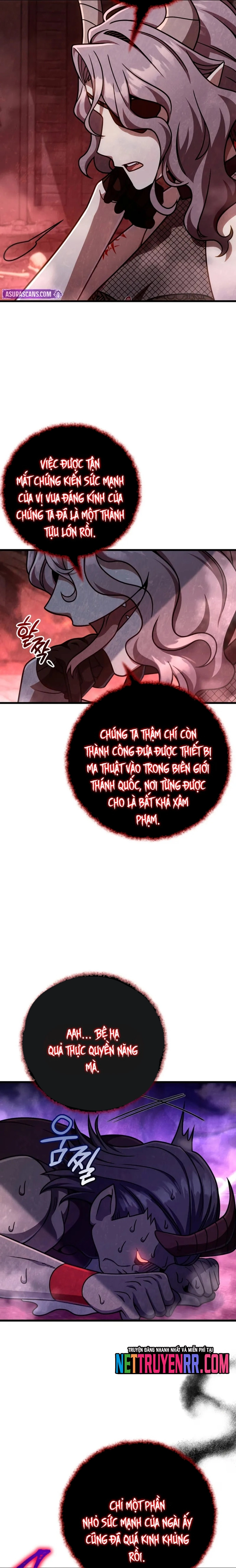 Ta Sẽ Phá Hủy Đất Nước Này - Chap 44 - Trang 3