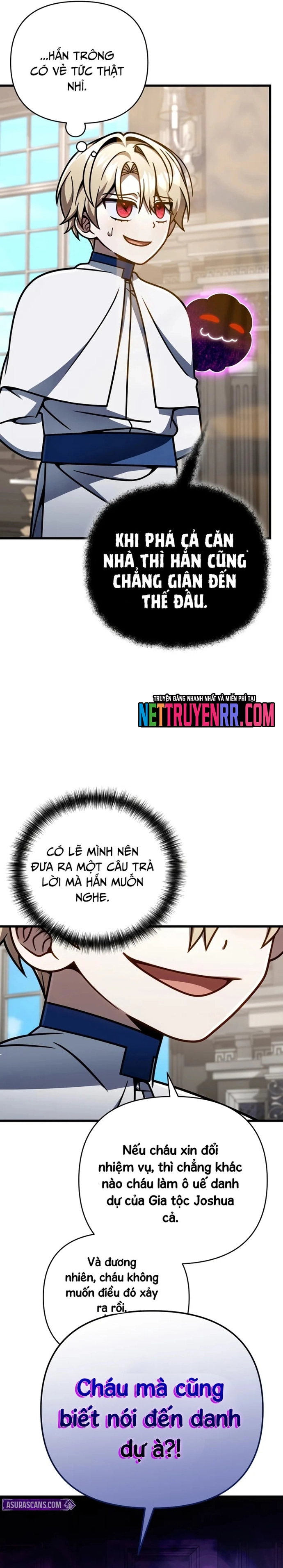 Ta Sẽ Phá Hủy Đất Nước Này - Chap 44 - Trang 22