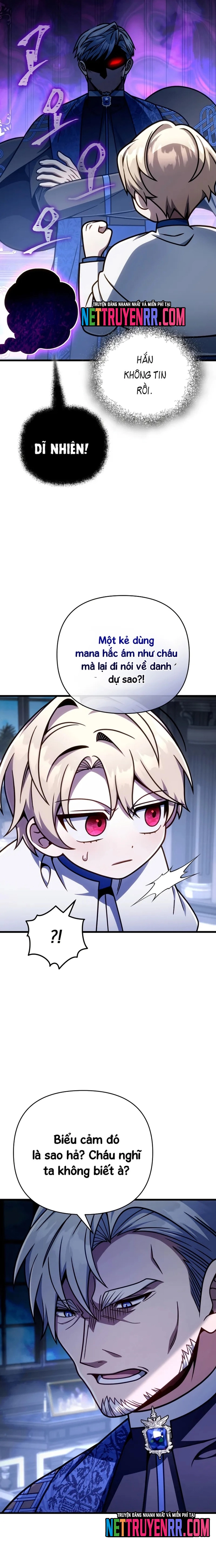 Ta Sẽ Phá Hủy Đất Nước Này - Chap 44 - Trang 23
