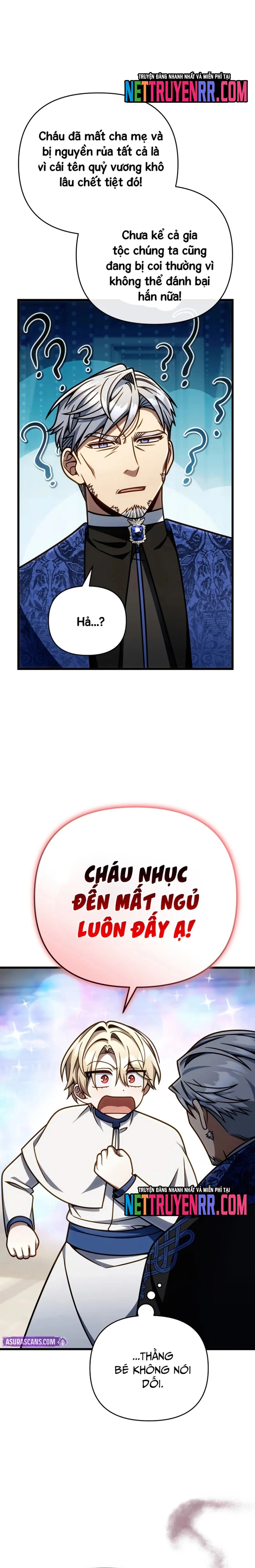 Ta Sẽ Phá Hủy Đất Nước Này - Chap 44 - Trang 25