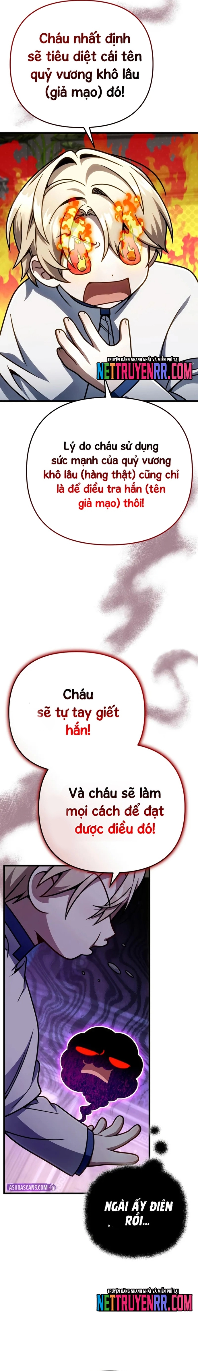 Ta Sẽ Phá Hủy Đất Nước Này - Chap 44 - Trang 26
