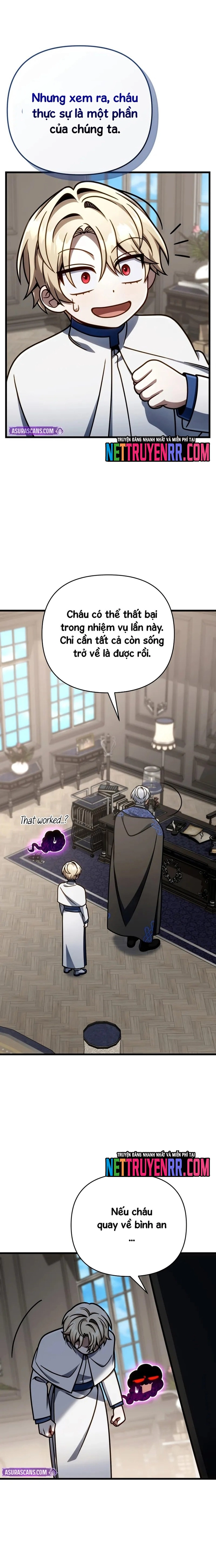 Ta Sẽ Phá Hủy Đất Nước Này - Chap 44 - Trang 28