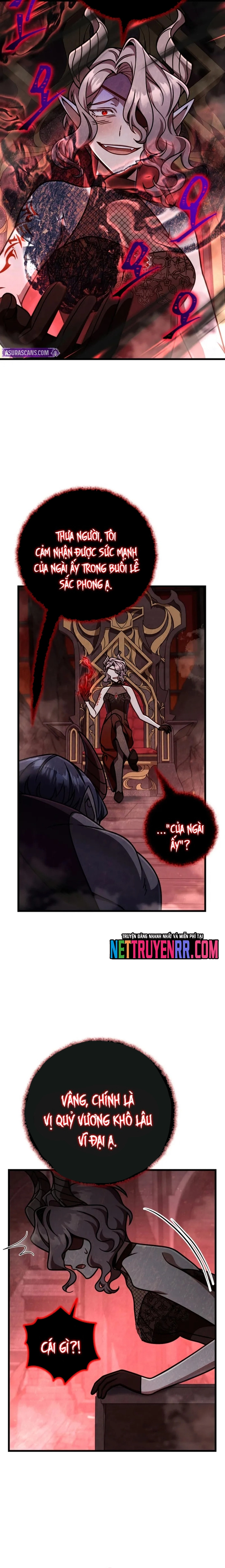 Ta Sẽ Phá Hủy Đất Nước Này - Chap 44 - Trang 4
