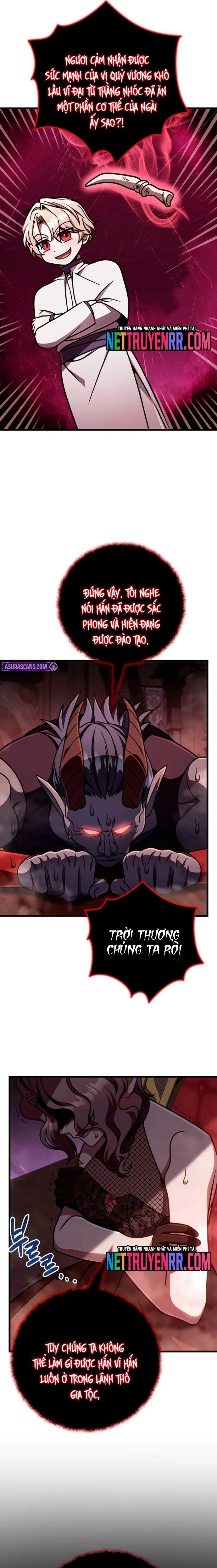 Ta Sẽ Phá Hủy Đất Nước Này - Chap 44 - Trang 5