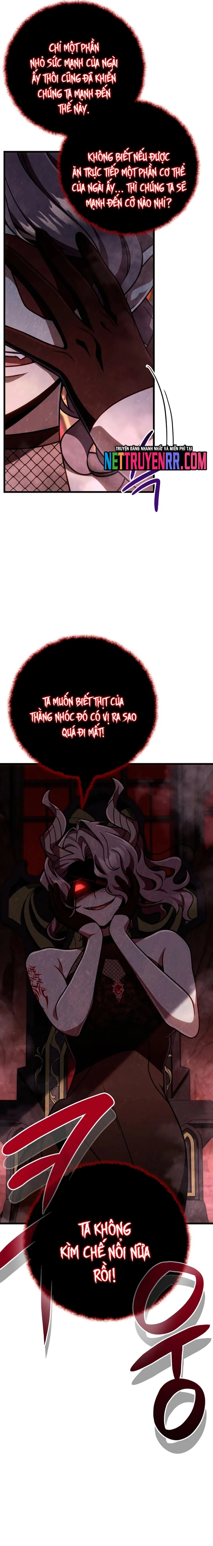 Ta Sẽ Phá Hủy Đất Nước Này - Chap 44 - Trang 7