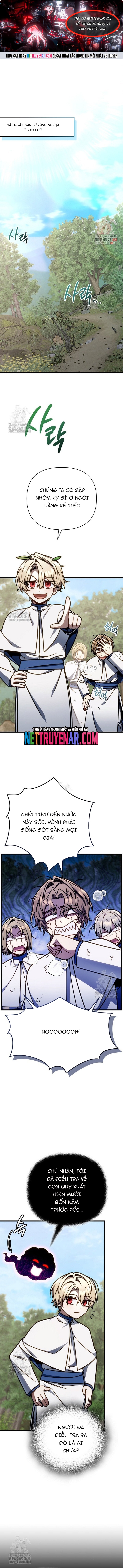 Ta Sẽ Phá Hủy Đất Nước Này - Chap 45 - Trang 1