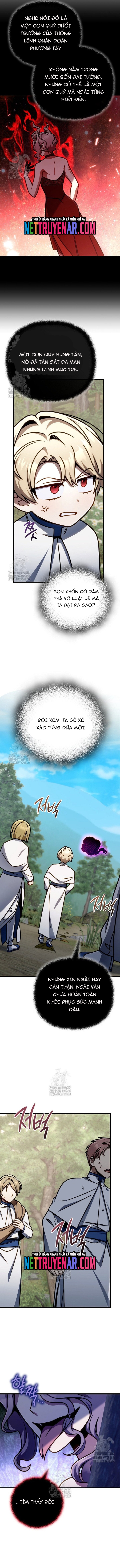 Ta Sẽ Phá Hủy Đất Nước Này - Chap 45 - Trang 2