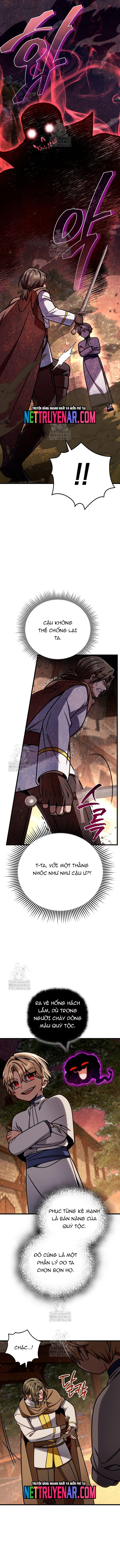 Ta Sẽ Phá Hủy Đất Nước Này - Chap 45 - Trang 11