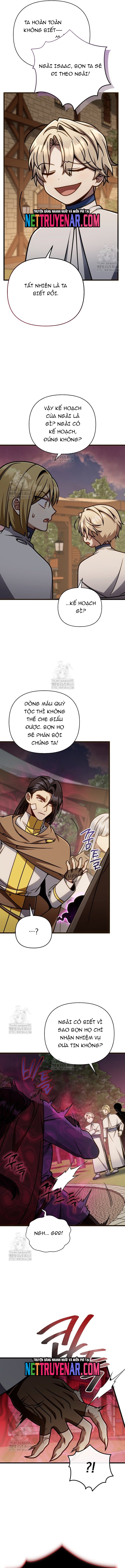Ta Sẽ Phá Hủy Đất Nước Này - Chap 45 - Trang 13