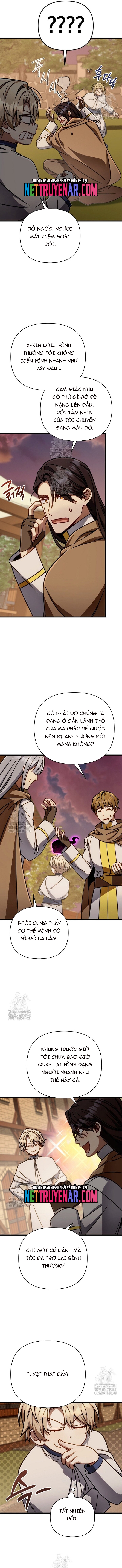 Ta Sẽ Phá Hủy Đất Nước Này - Chap 45 - Trang 15