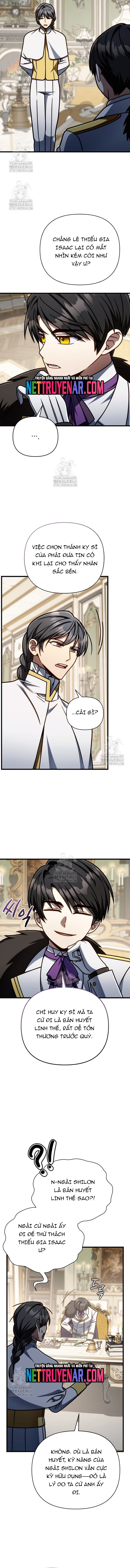 Ta Sẽ Phá Hủy Đất Nước Này - Chap 45 - Trang 4