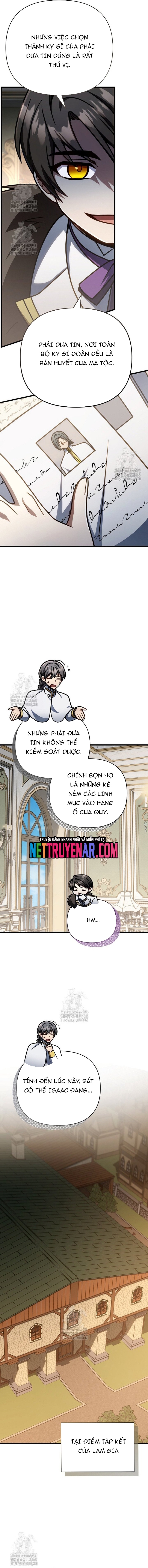 Ta Sẽ Phá Hủy Đất Nước Này - Chap 45 - Trang 5