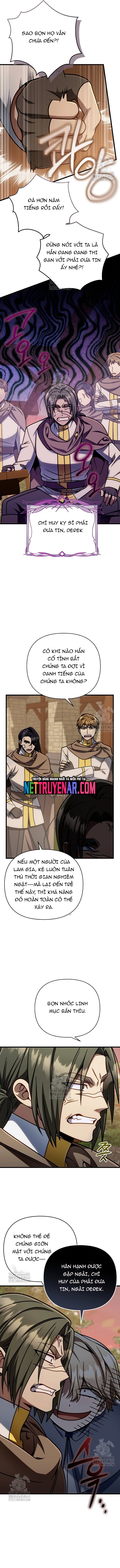Ta Sẽ Phá Hủy Đất Nước Này - Chap 45 - Trang 6
