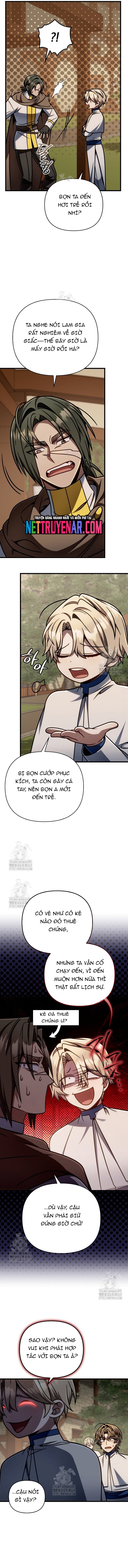 Ta Sẽ Phá Hủy Đất Nước Này - Chap 45 - Trang 7