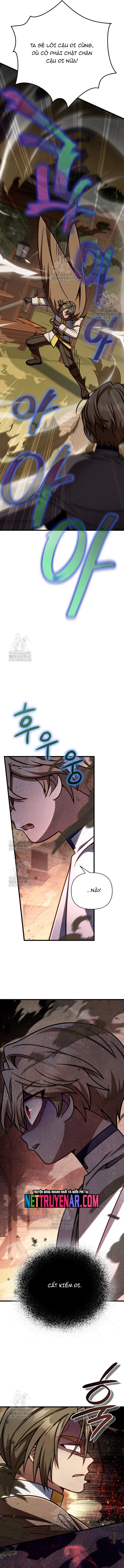 Ta Sẽ Phá Hủy Đất Nước Này - Chap 45 - Trang 10