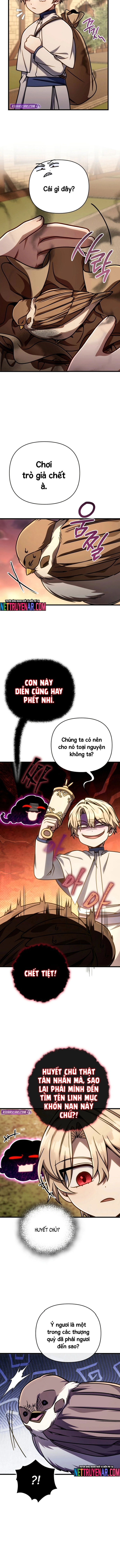 Ta Sẽ Phá Hủy Đất Nước Này - Chap 46 - Trang 2