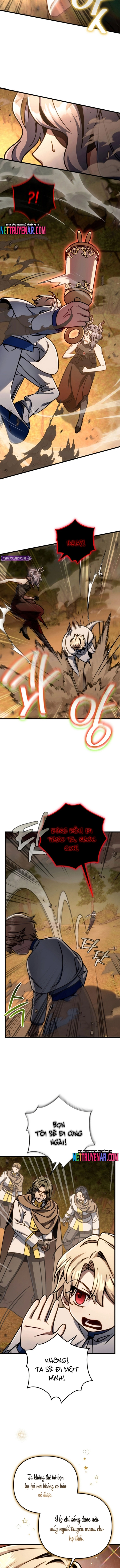 Ta Sẽ Phá Hủy Đất Nước Này - Chap 46 - Trang 12